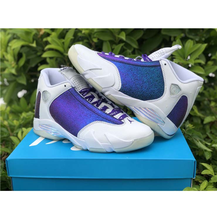 Jordan Air 14 Sneakers - DopestKickz