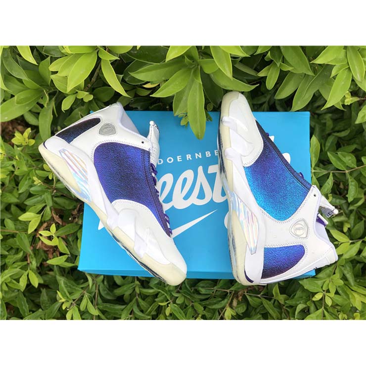 Jordan Air 14 Sneakers - DopestKickz