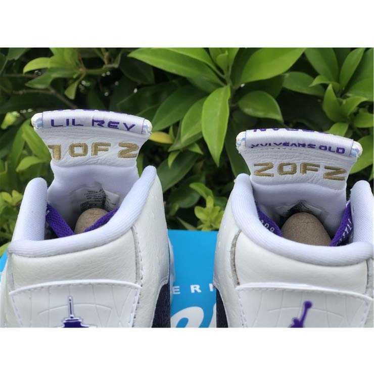 Jordan Air 14 Sneakers - DopestKickz