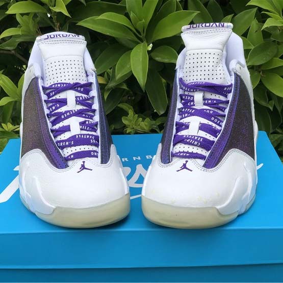 Jordan Air 14 Sneakers - DopestKickz