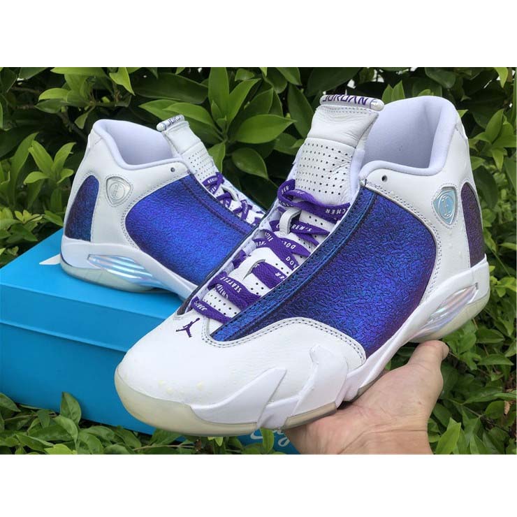 Jordan Air 14 Sneakers - DopestKickz