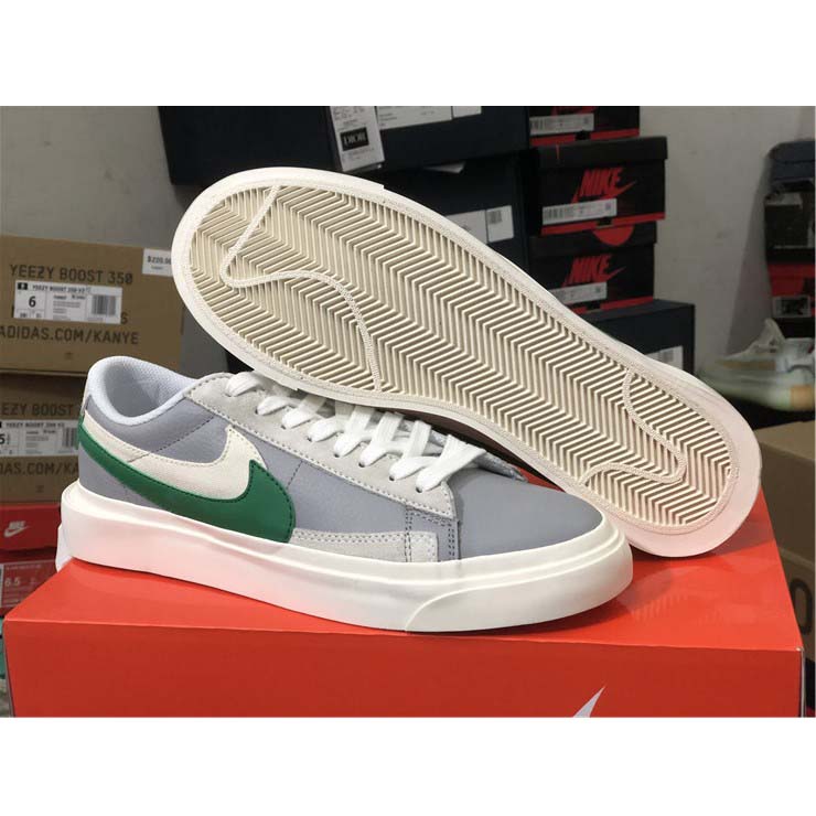 Nike Low Pioneer Canvas Casual Sneaker - DopestKickz