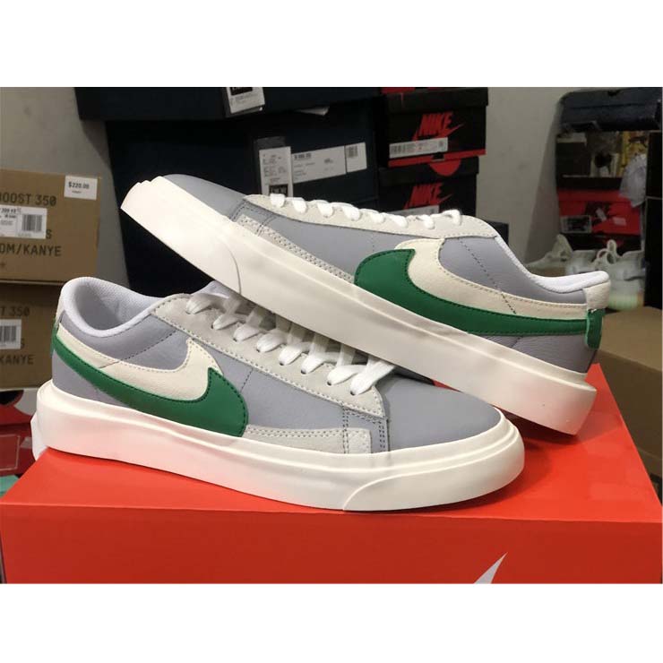 Nike Low Pioneer Canvas Casual Sneaker - DopestKickz