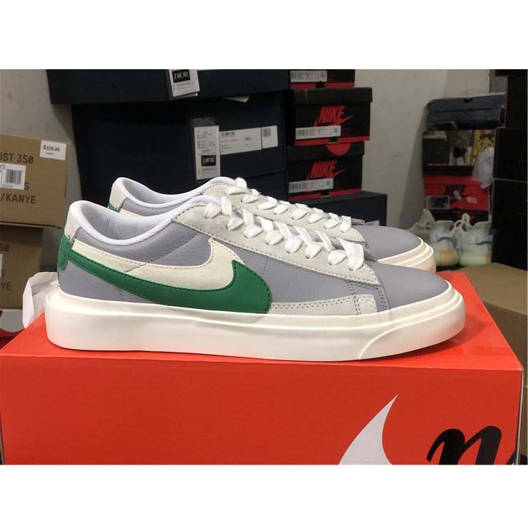 Nike Low Pioneer Canvas Casual Sneaker - DopestKickz