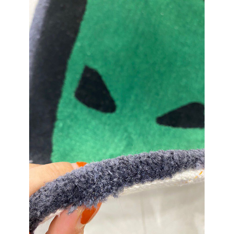 Louis Vuitton Nigo LV Made Turtle Carpet - DopestKickz