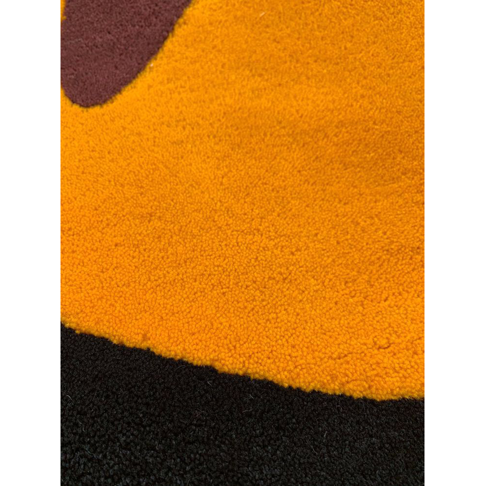 Louis Vuitton Nigo LV Made Turtle Carpet - DopestKickz