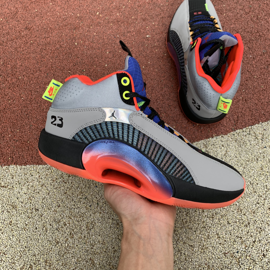 Jordan Air 35 Center Of Gravity DC1493-001 - DopestKickz
