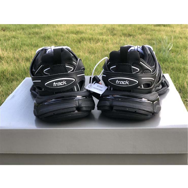 Balenciaga Track Sneakers  - DopestKickz