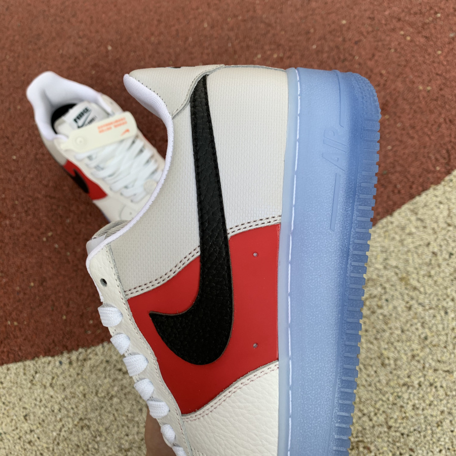 Nike Air Force 1 Low EMB CT2295-110 - DopestKickz