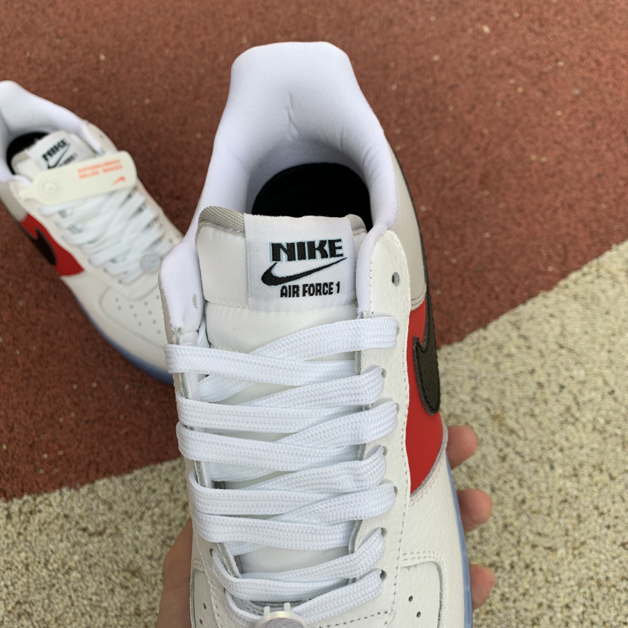 Nike Air Force 1 Low EMB CT2295-110 - DopestKickz