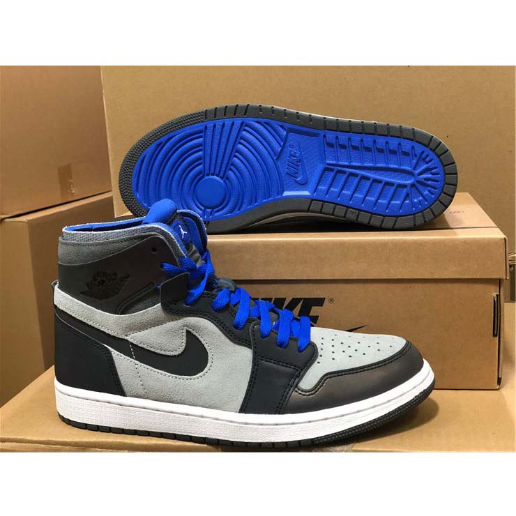 Nike Unisex LPL X Air Jordan 1 Zoom Comfort - DopestKickz