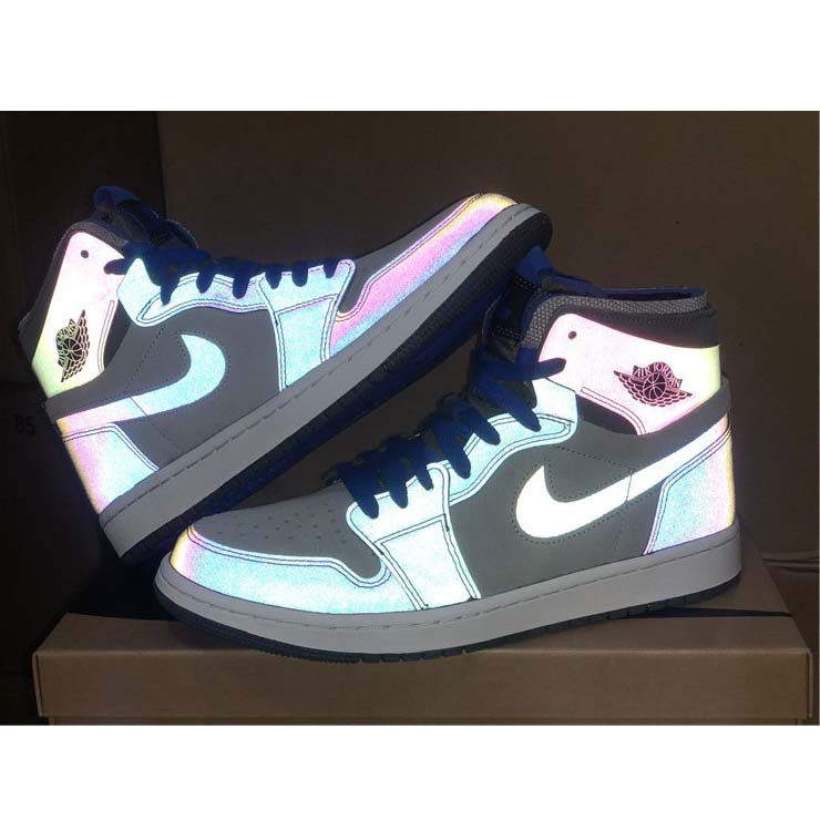 Nike Unisex LPL X Air Jordan 1 Zoom Comfort - DopestKickz