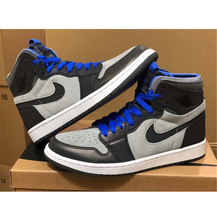 Nike Unisex LPL X Air Jordan 1 Zoom Comfort - DopestKickz