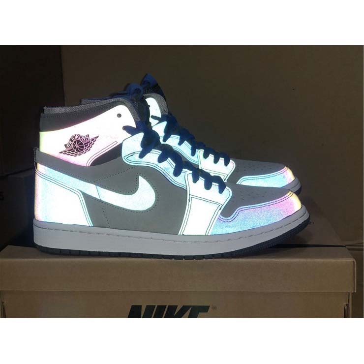 Nike Unisex LPL X Air Jordan 1 Zoom Comfort - DopestKickz