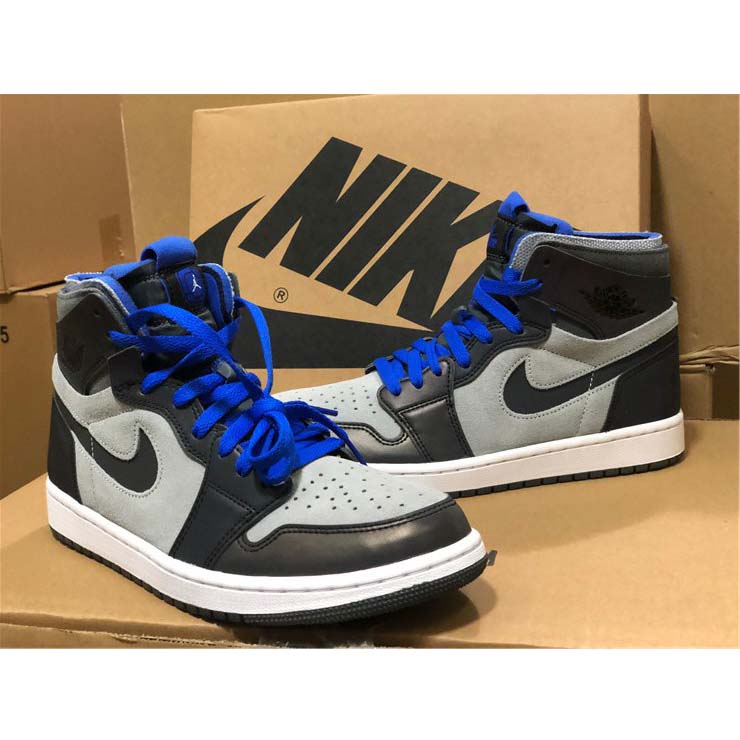 Nike Unisex LPL X Air Jordan 1 Zoom Comfort - DopestKickz