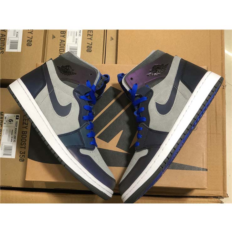 Nike Unisex LPL X Air Jordan 1 Zoom Comfort - DopestKickz