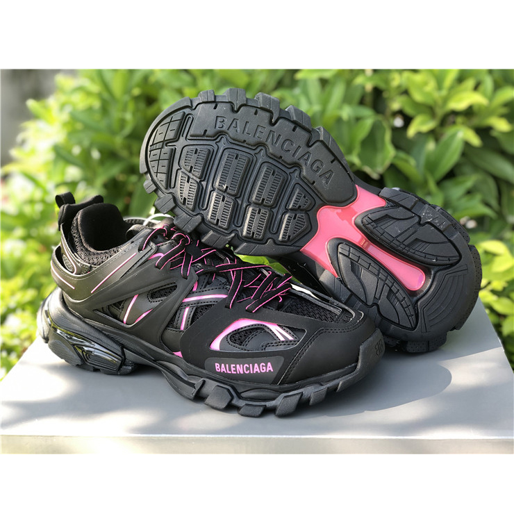 Balenciaga Track Sneakers  - DopestKickz