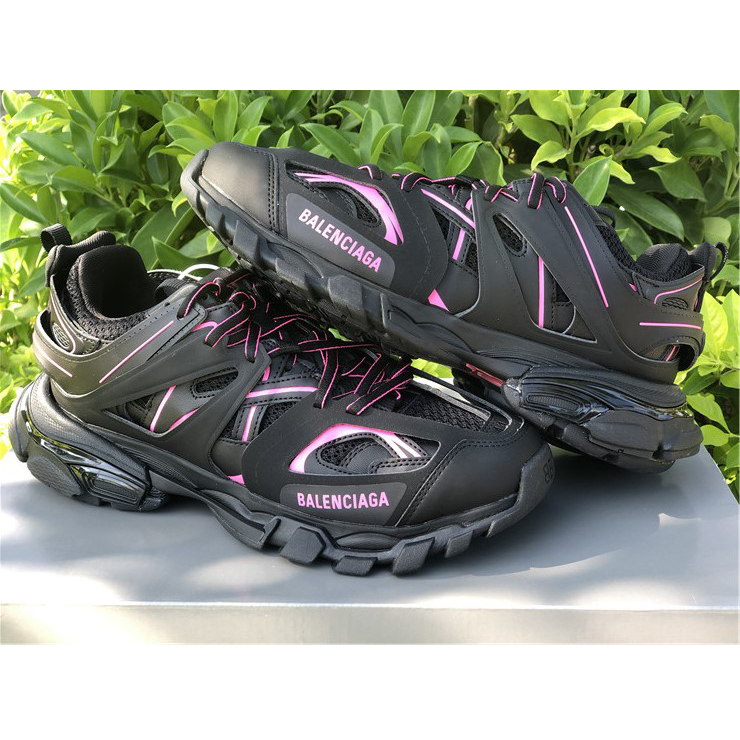 Balenciaga Track Sneakers  - DopestKickz