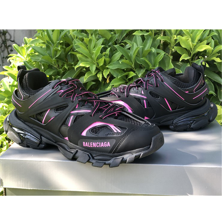 Balenciaga Track Sneakers  - DopestKickz