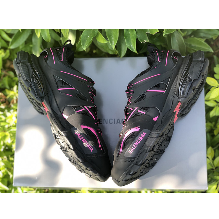 Balenciaga Track Sneakers  - DopestKickz