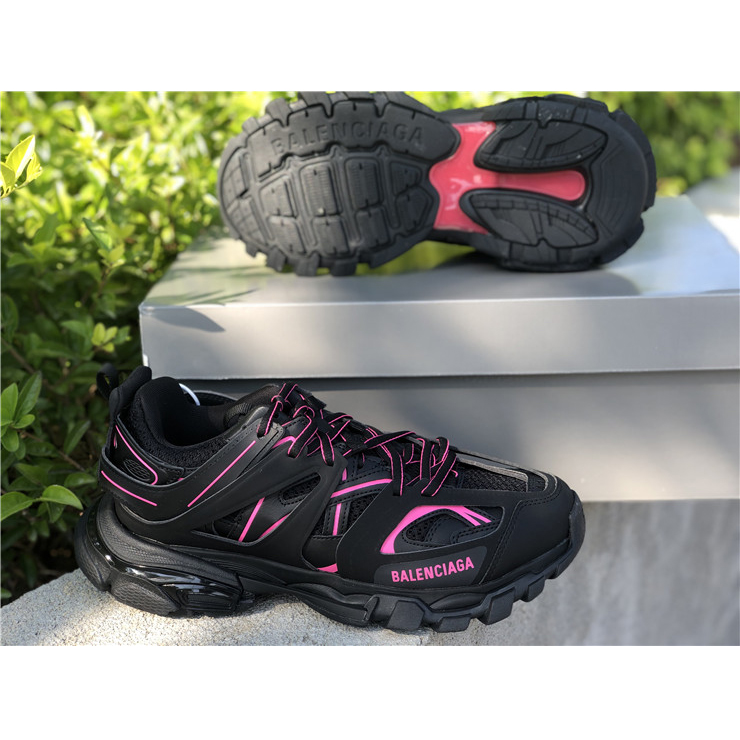 Balenciaga Track Sneakers  - DopestKickz
