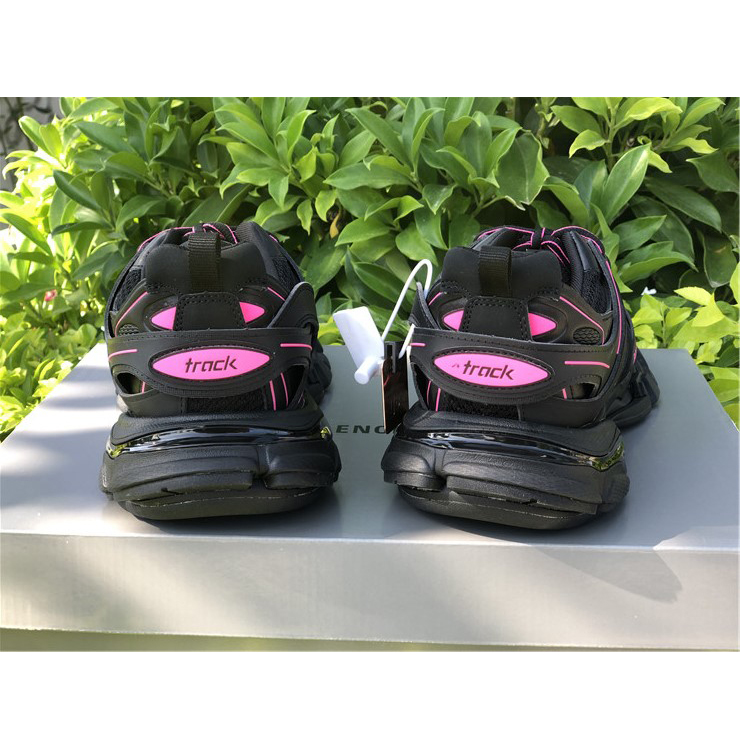 Balenciaga Track Sneakers  - DopestKickz