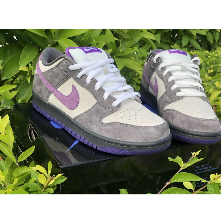 Nike  Dunk SB Low Purple Pigeon - DopestKickz
