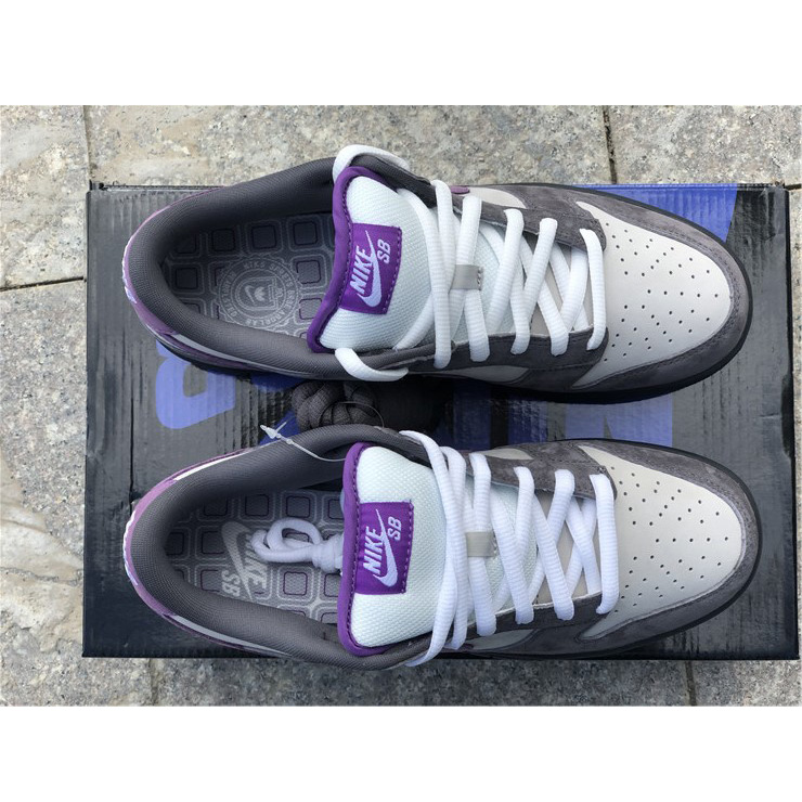 Nike  Dunk SB Low Purple Pigeon - DopestKickz