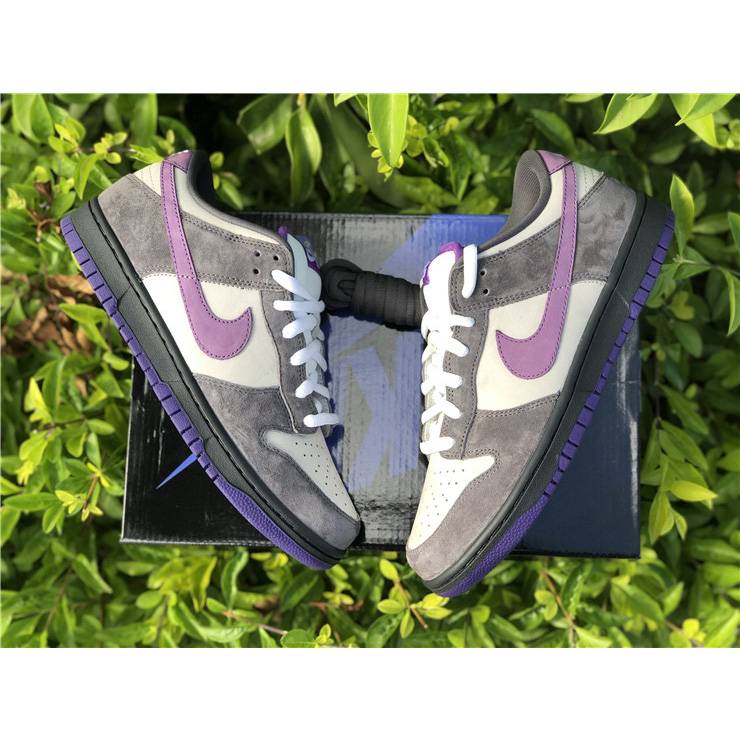 Nike  Dunk SB Low Purple Pigeon - DopestKickz