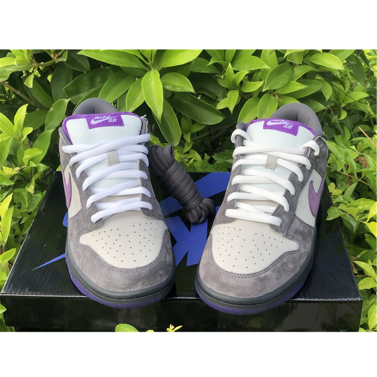 Nike  Dunk SB Low Purple Pigeon - DopestKickz