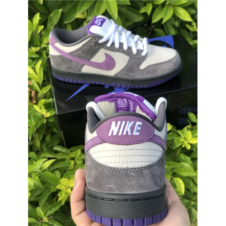Nike  Dunk SB Low Purple Pigeon - DopestKickz