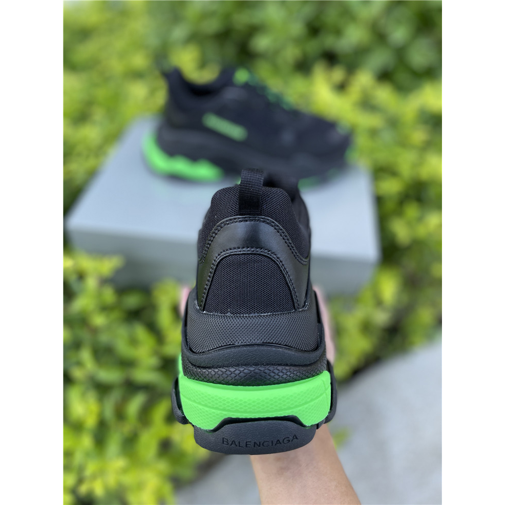 Balenciaga Triple S Sneaker - DopestKickz