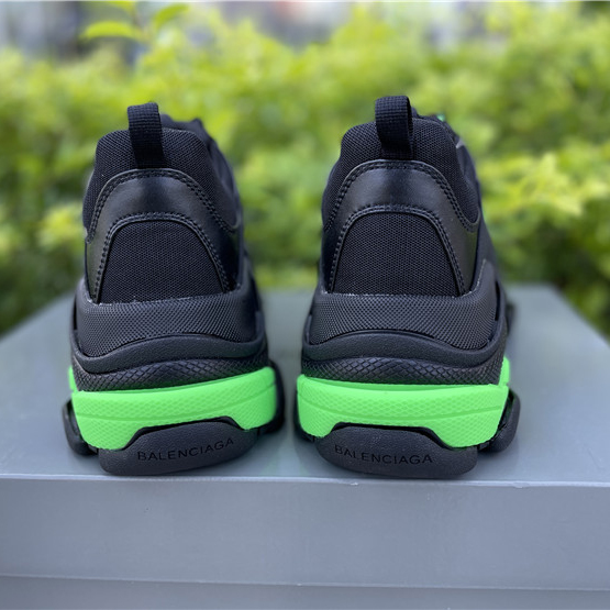Balenciaga Triple S Sneaker - DopestKickz