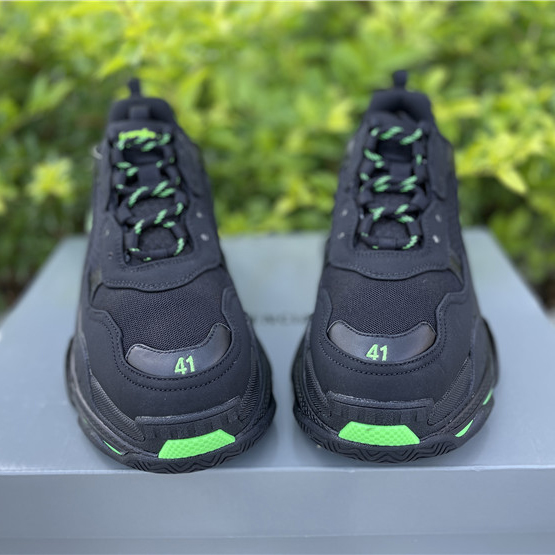 Balenciaga Triple S Sneaker - DopestKickz