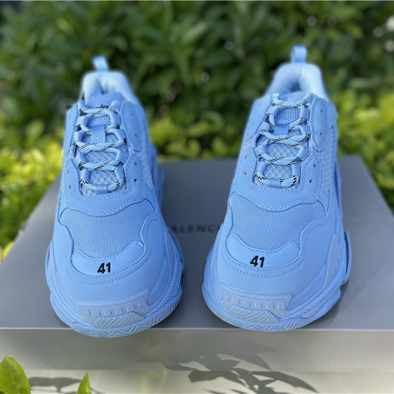 Balenciaga Triple S Sneaker - DopestKickz
