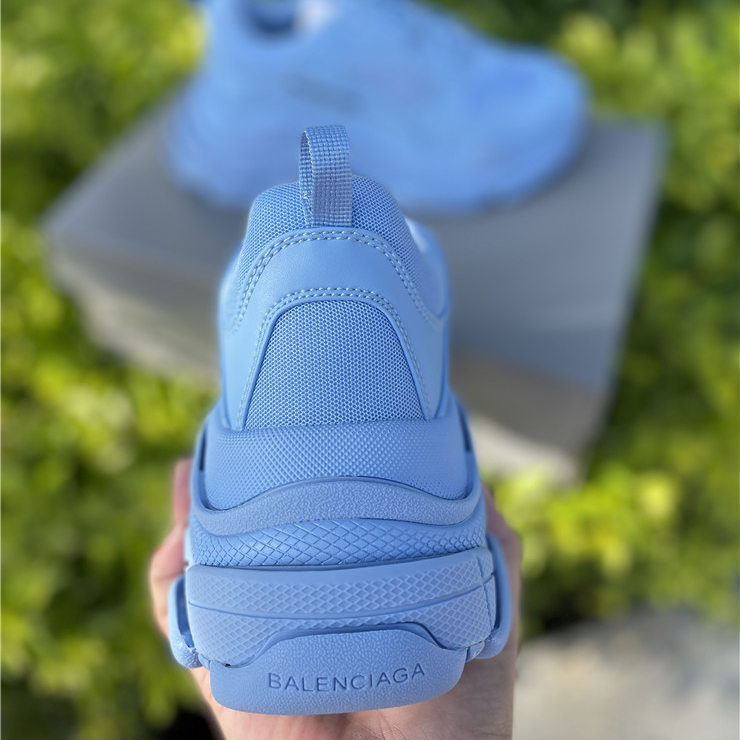 Balenciaga Triple S Sneaker - DopestKickz