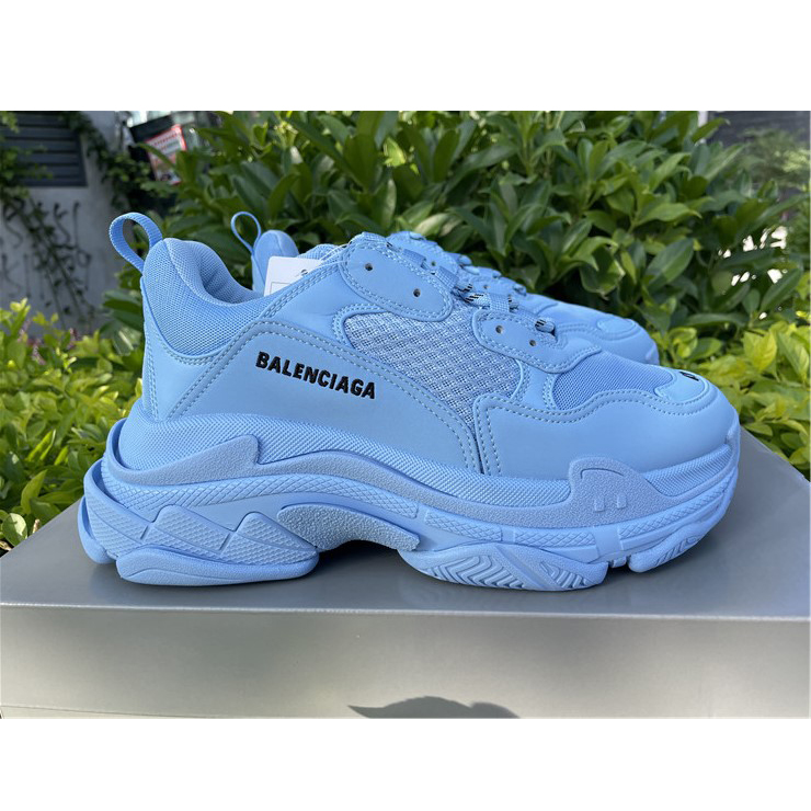 Balenciaga Triple S Sneaker - DopestKickz