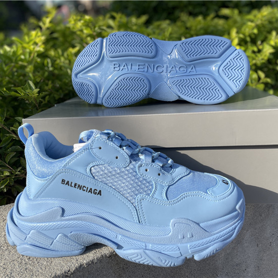 Balenciaga Triple S Sneaker - DopestKickz