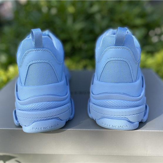 Balenciaga Triple S Sneaker - DopestKickz
