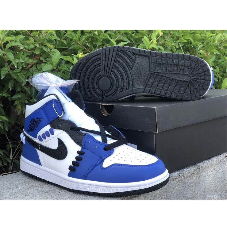 Nike Air 1 Mid SE Sisterhood CV0152-401  - DopestKickz
