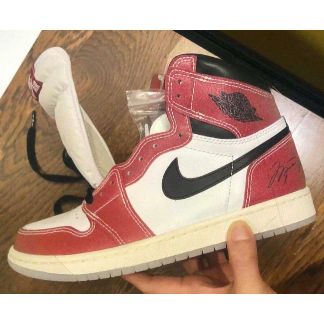Jordan Air 1 High OG Sneakers - DopestKickz