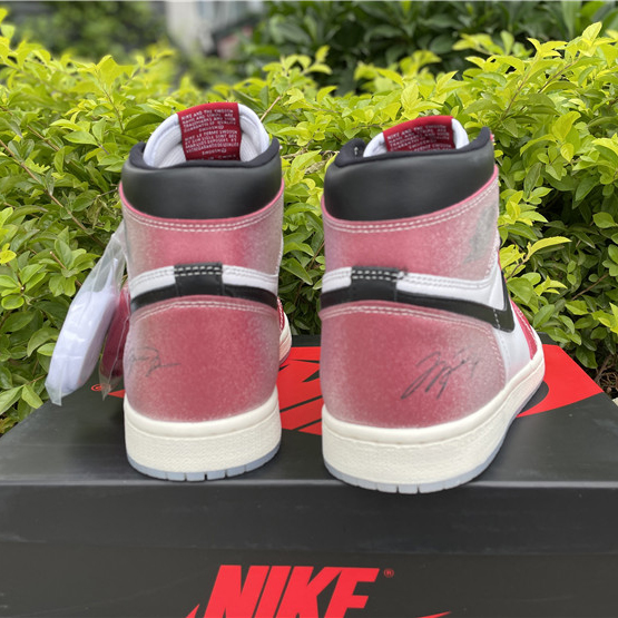 Jordan Air 1 High OG Sneakers - DopestKickz
