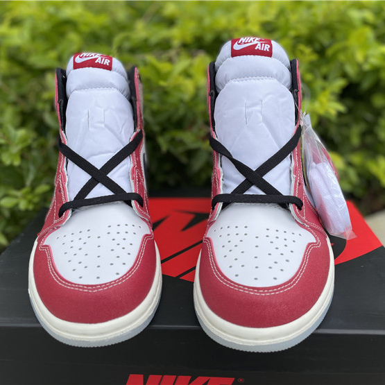 Jordan Air 1 High OG Sneakers - DopestKickz