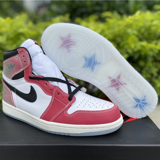 Jordan Air 1 High OG Sneakers - DopestKickz
