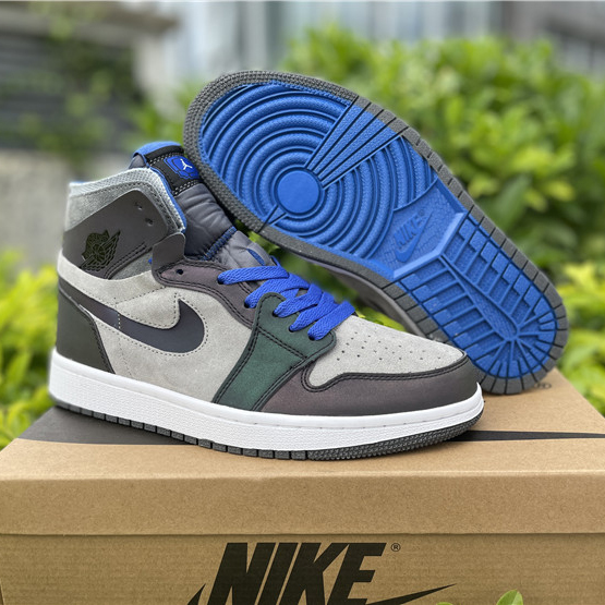 Jordan Air 1 Zoom DD1453-001 League Of Legends - DopestKickz