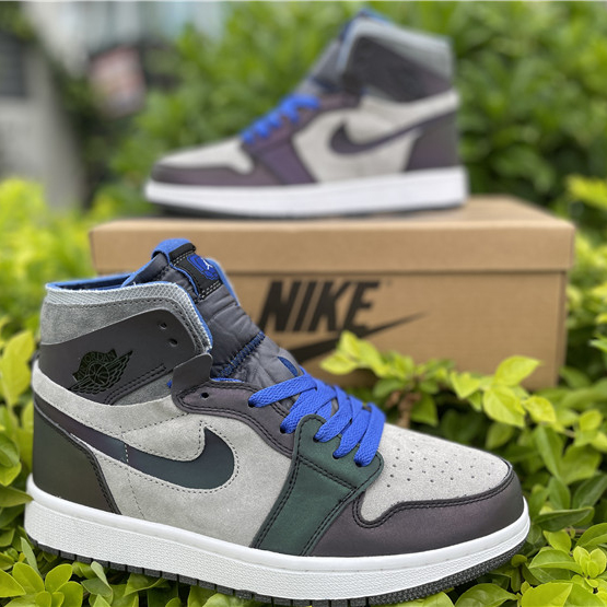 Jordan Air 1 Zoom DD1453-001 League Of Legends - DopestKickz