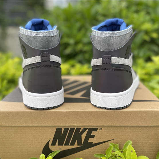 Jordan Air 1 Zoom DD1453-001 League Of Legends - DopestKickz