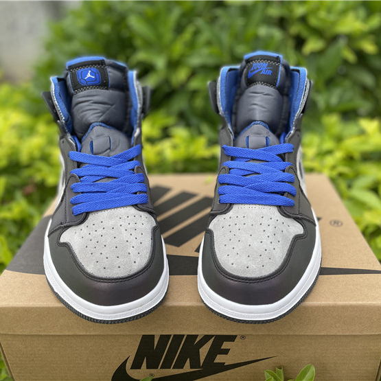 Jordan Air 1 Zoom DD1453-001 League Of Legends - DopestKickz