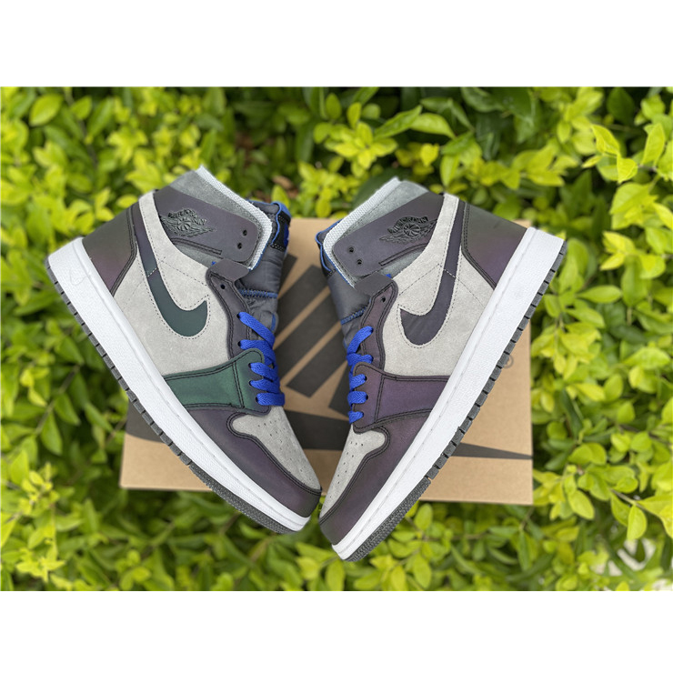 Jordan Air 1 Zoom DD1453-001 League Of Legends - DopestKickz
