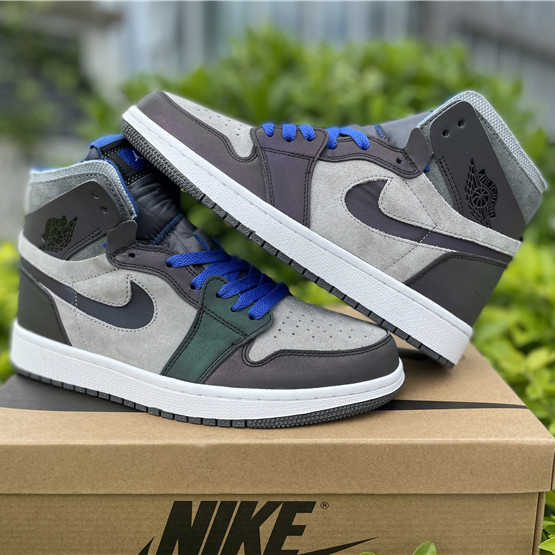 Jordan Air 1 Zoom DD1453-001 League Of Legends - DopestKickz